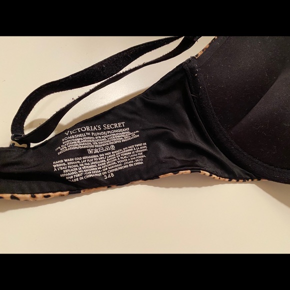 Victoria Secret “Bombshell Bras” - Picture 5 of 8